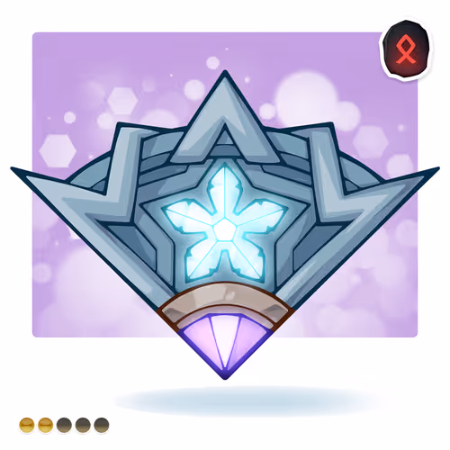 Wizh Stone #3779