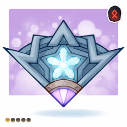 Wizh Stone #3318