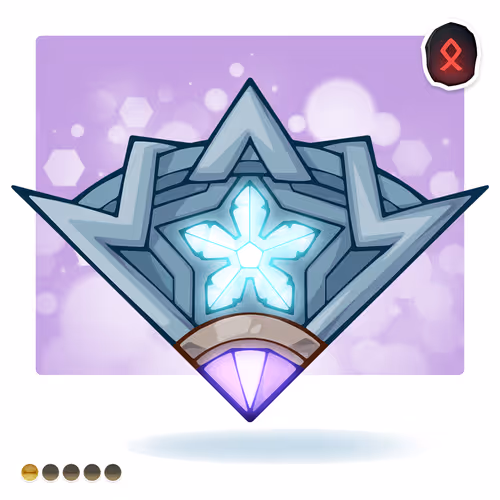 Wizh Stone #3242