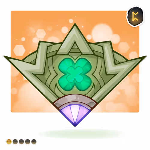 Wizh Stone #4022
