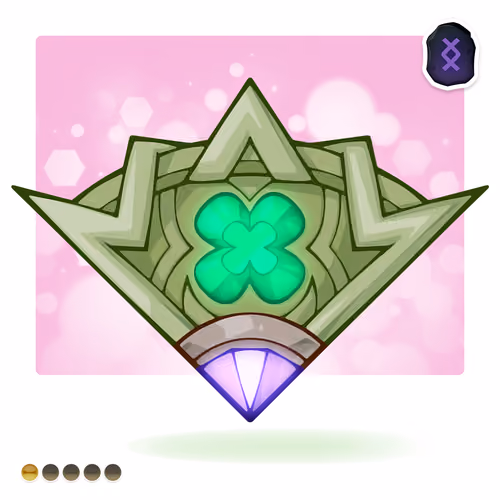Wizh Stone #2743