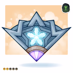 Wizh Stone #2779