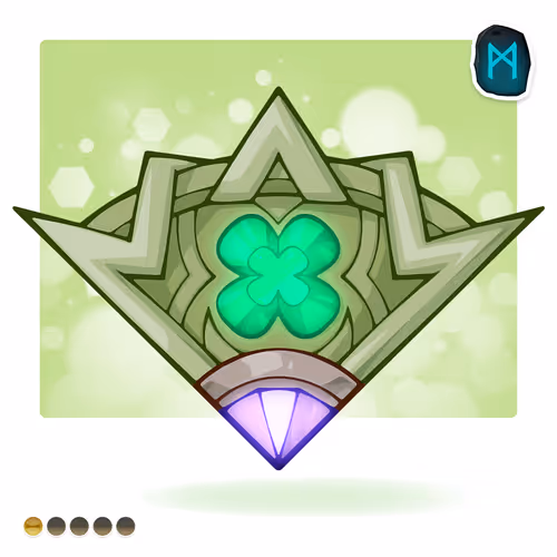 Wizh Stone #4823