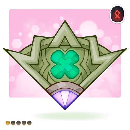 Wizh Stone #4431