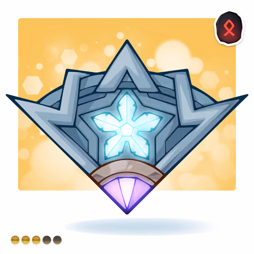 Wizh Stone #4426