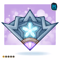 Wizh Stone #794