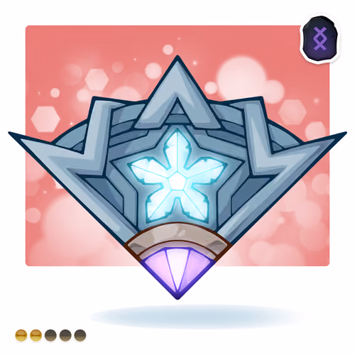 Wizh Stone #3452