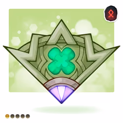 Wizh Stone #793