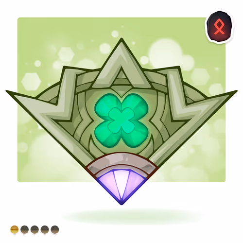 Wizh Stone #4292
