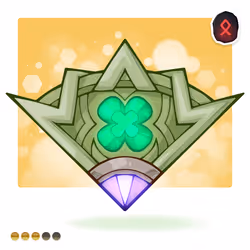 Wizh Stone #798
