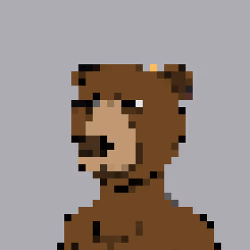 Eightbit Bears