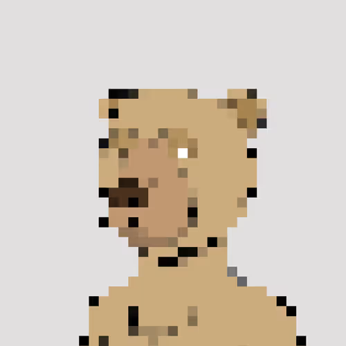 Eightbit Bears
