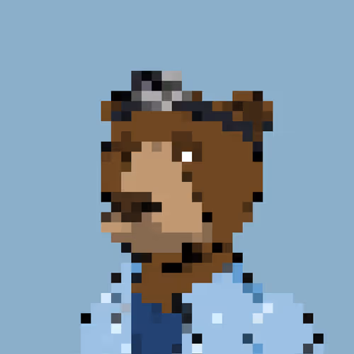 Eightbit Bears