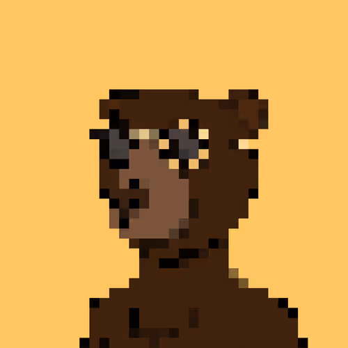 Eightbit Bears