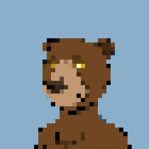 Eightbit Bears