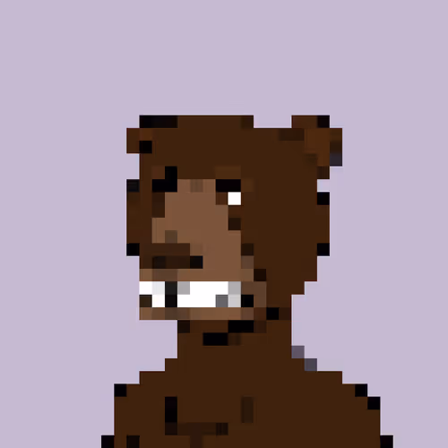 Eightbit Bears
