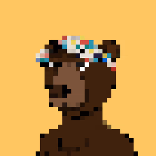 Eightbit Bears