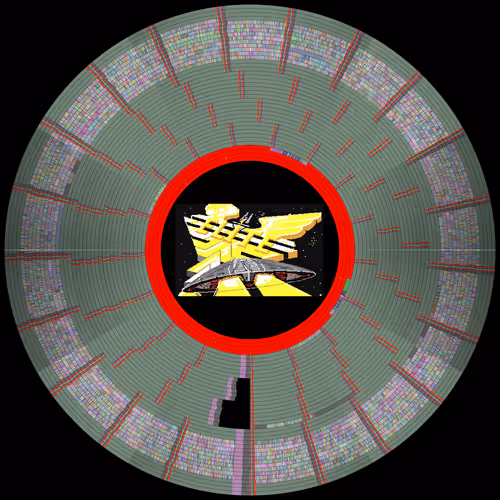 Item #34509530435135752873083319572671576142402183268720302471704859949783708598279 Media