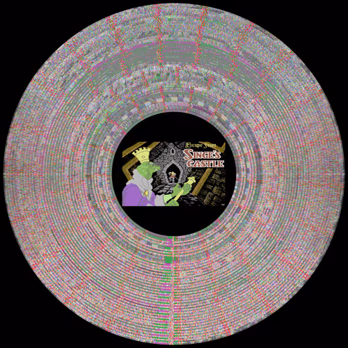 Item #34509530435135752873083319572671576142402183268720302471704859949783708598278 Media