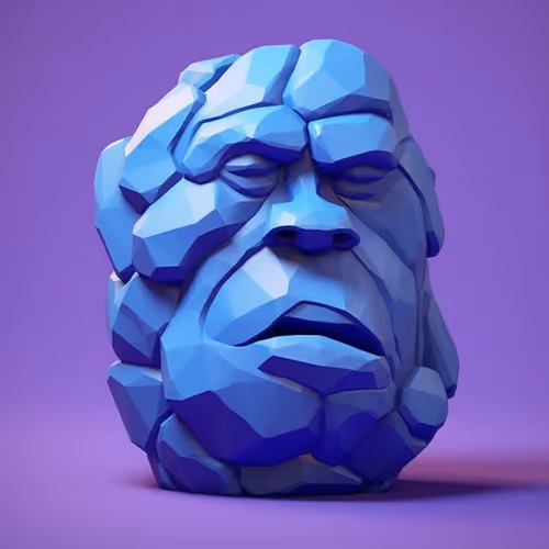 Dumb Rocks 1