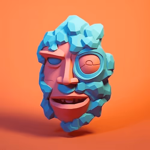 Dumb Rocks 1