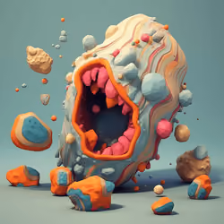 Dumb Rock #463