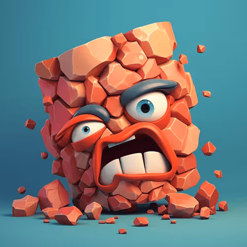 Dumb Rocks 1