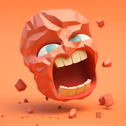 Dumb Rock #404