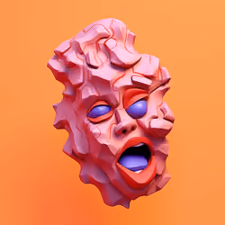 Dumb Rock #250