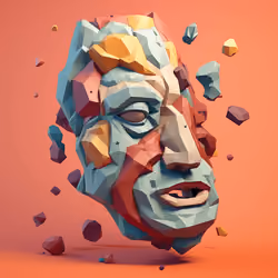Dumb Rock #435