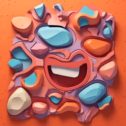 Dumb Rock #407