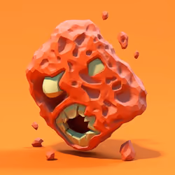 Dumb Rock #386