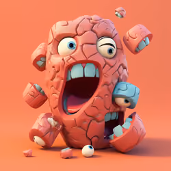 Dumb Rock #36