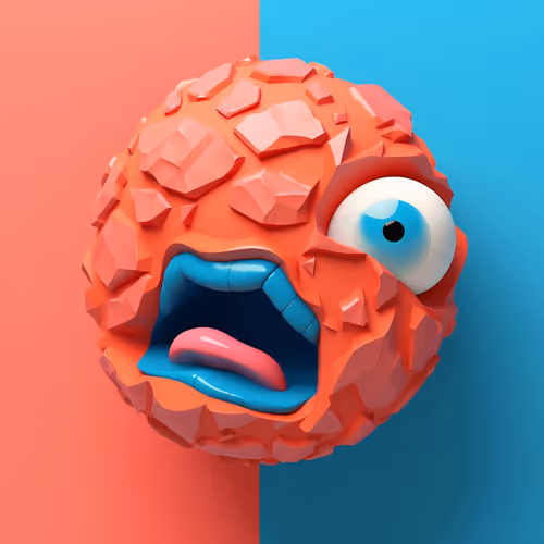 Dumb Rocks 1