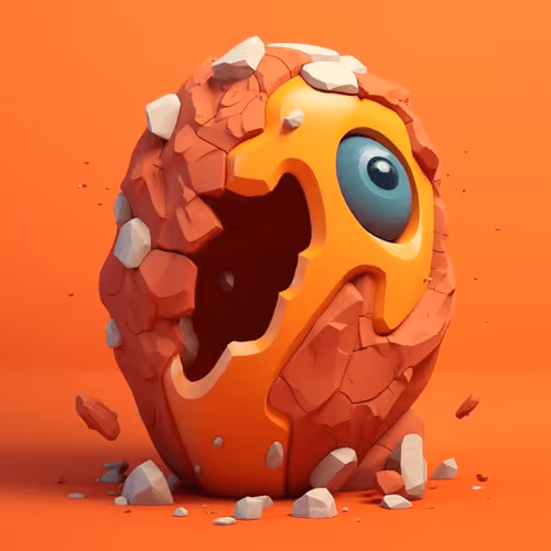 Dumb Rock #39