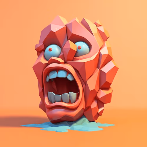 Dumb Rocks 1