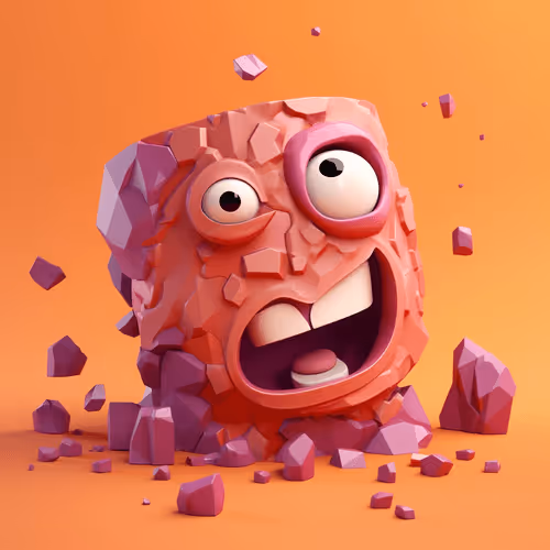 Dumb Rocks 1