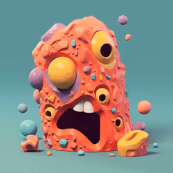 Dumb Rock #354