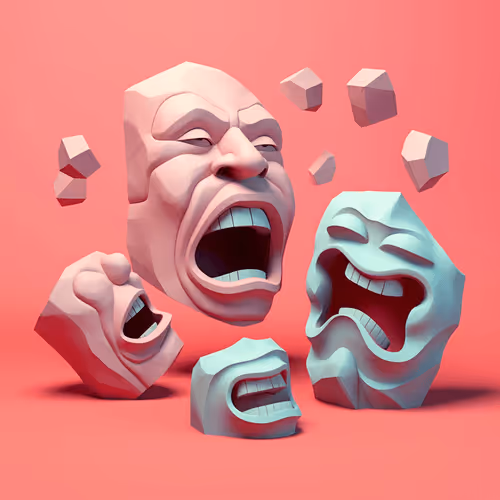 Dumb Rocks 1