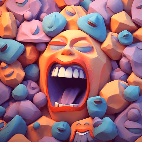 Dumb Rocks 1