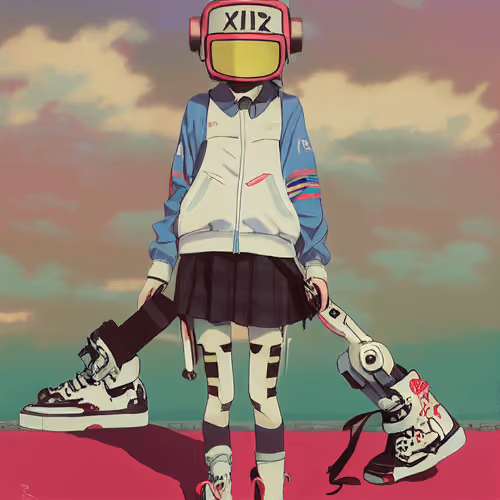 Girlz #15