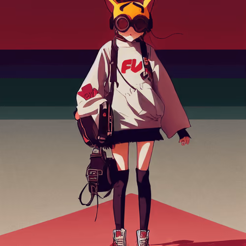 Girlz #86