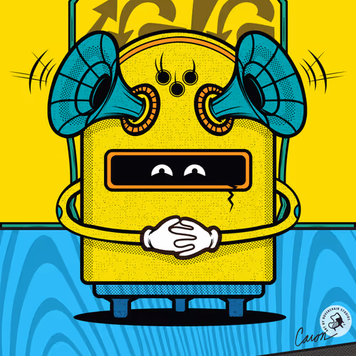Speakerheads