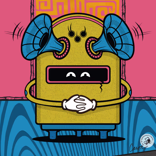 Speakerheads