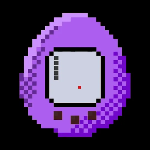 Pepegotchi