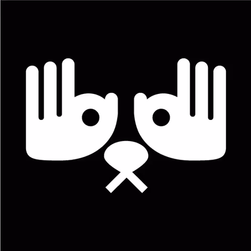 Mr Brian Design Logo