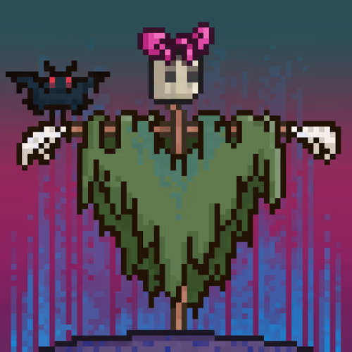 Scarecrows Of Doomsday