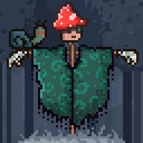 Scarecrows Of Doomsday