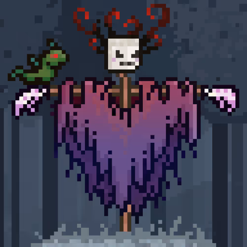 Scarecrows Of Doomsday