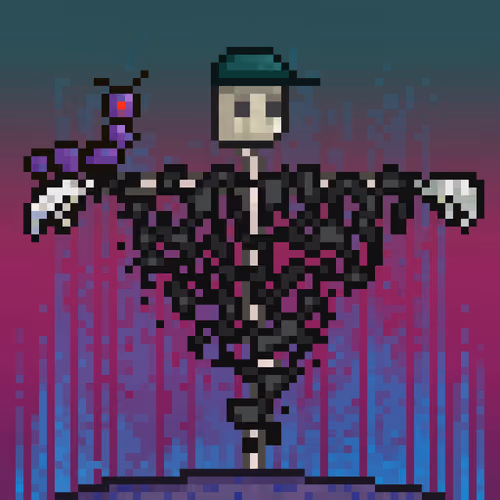 Scarecrows Of Doomsday
